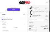 KIT10 coupon verification screenshot