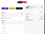 KIT10 coupon verification screenshot