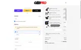 PRO25 coupon verification screenshot