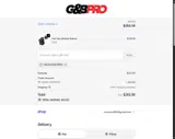 ANGELSSMORRIS coupon verification screenshot