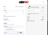 SAVE10 coupon verification screenshot