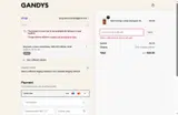 VIP30 coupon verification screenshot