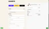 DONATE10 coupon verification screenshot