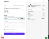 SIMPLYCODES10 coupon verification screenshot