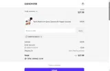 SIMPLYCODES10 coupon verification screenshot