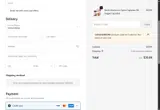 GANOHERBONE coupon verification screenshot