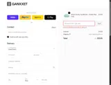 10GXT coupon verification screenshot