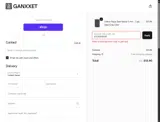 LOOSENDGXT coupon verification screenshot