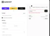 ALICIAGXT coupon verification screenshot