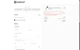 GETGNXT coupon verification screenshot