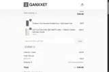 4thjly coupon verification screenshot