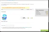 GANZBOXINGDAY coupon verification screenshot