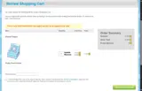 HAPPYNEWYEAR coupon verification screenshot