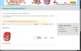 SAVE10DM coupon verification screenshot