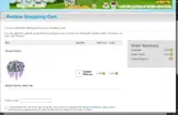 MAYSAVE50 coupon verification screenshot
