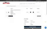Garage Flooring coupon verification screenshot