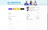 SWISS10 coupon verification screenshot