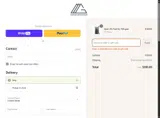 goultralight coupon verification screenshot