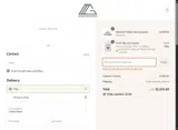 goultralight coupon verification screenshot
