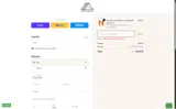 Cottagegear2025 coupon verification screenshot