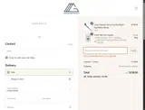 goultralight coupon verification screenshot