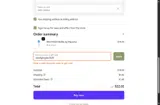 ultralightgear2026 coupon verification screenshot