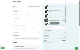 Garage Strength coupon verification screenshot
