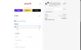Garagistic coupon verification screenshot
