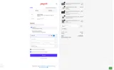 Garagistic coupon verification screenshot