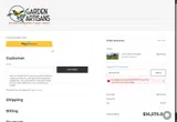 DECORATE coupon verification screenshot