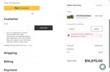 TUNNEL coupon verification screenshot