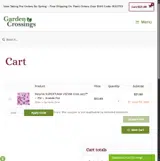 VINE coupon verification screenshot