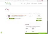 GETEXCITED coupon verification screenshot