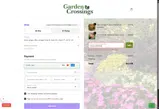 CONEFLOWER26 coupon verification screenshot