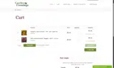 30fall coupon verification screenshot