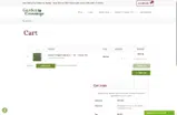 GRNMON25 coupon verification screenshot