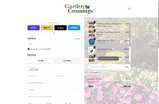 BLOOM26 coupon verification screenshot