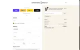 MIGUELI coupon verification screenshot