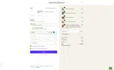COUPONDOCE coupon verification screenshot
