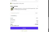 COUPONSIX coupon verification screenshot