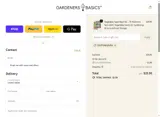 COUPONELEVEN coupon verification screenshot