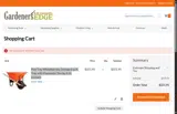 JUL25G1 coupon verification screenshot