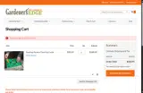 JUL25G2 coupon verification screenshot