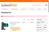 SUB25R coupon verification screenshot
