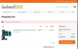 SUB25R coupon verification screenshot