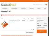 OCT25G3 coupon verification screenshot