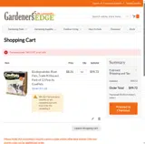 AB15G25 coupon verification screenshot