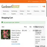 10D50G coupon verification screenshot