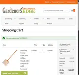 AB10D50G coupon verification screenshot