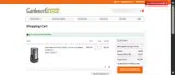 AB10D50G coupon verification screenshot